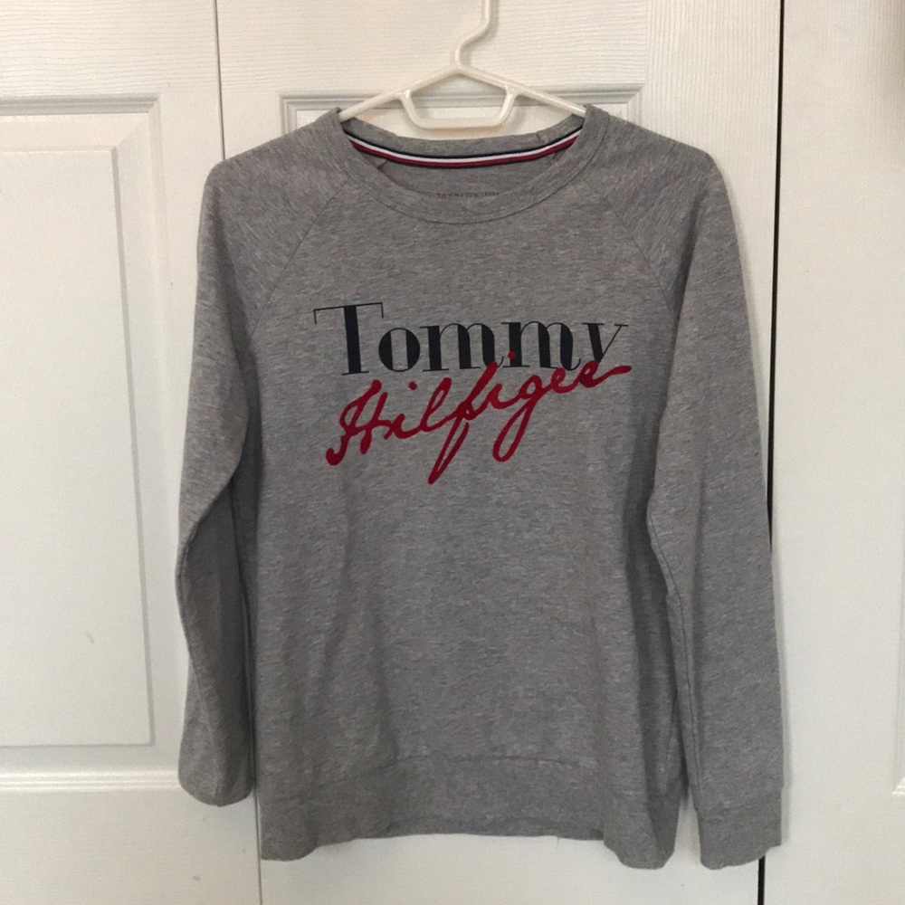 Tommy Hilfiger Long sleeve